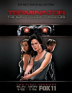 Terminator: The Sarah Connor Chronicles (2008) - Stream Online
