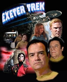 Exeter Trek (2015) - Stream Online