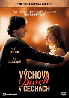 Výchova dívek v Cechách (1997) - Stream Online