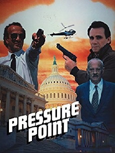 Pressure Point (1997) - Stream Online