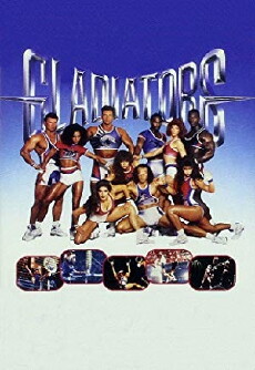 Gladiators (1992) - Stream Online