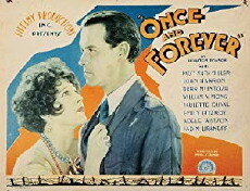 Once and Forever (1927) - Stream Online