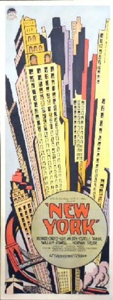 New York (1927) - Stream Online
