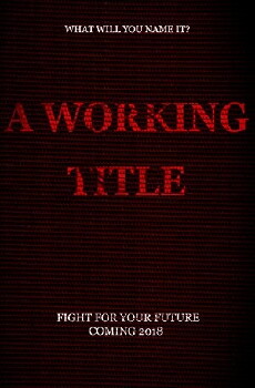 A Working Title (2017) - Stream Online