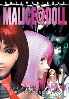 Malice@Doll (2001) - Stream Online