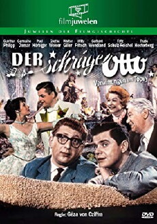 Der schräge Otto (1957) - Stream Online