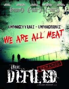 The Defiled (2010) - Stream Online