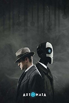 Automata (2017) - Stream Online