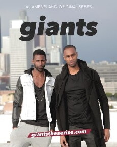 Giants (2017) - Stream Online