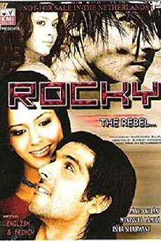 Rocky (2006) - Stream Online