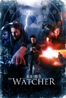 Highlander: The Watcher (2016) - Stream Online