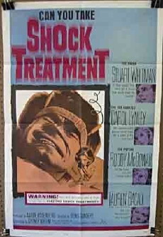 Shock Treatment (1964) - Stream Online