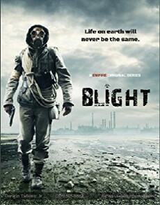 Blight (2017) - Stream Online