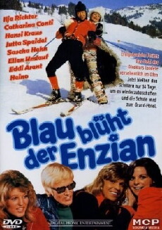Blau blüht der Enzian (1973) - Stream Online