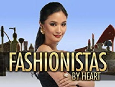 Fashionistas by Heart (2009) - Stream Online