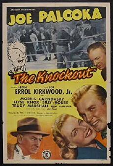 Joe Palooka in the Knockout (1947) - Stream Online