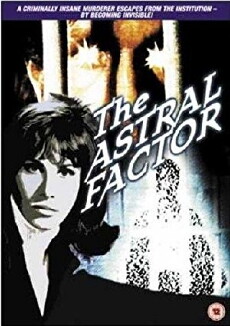 The Astral Factor (1978) - Stream Online