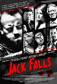 Jack Falls (2011) - Stream Online