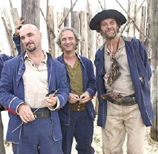 Netto e o Domador de Cavalos (2008) - Stream Online
