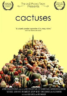 Cactuses (2006) - Stream Online