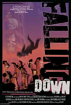 Falling Down (2010) - Stream Online