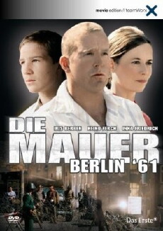Die Mauer - Berlin '61 (2006) - Stream Online