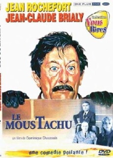 Le moustachu (1987) - Stream Online