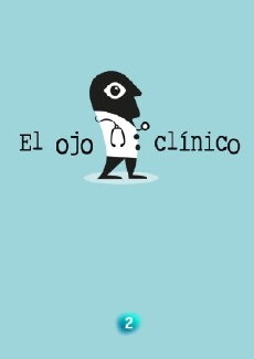 El Ojo Clínico (2016) - Stream Online