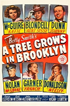A Tree Grows in Brooklyn (1945) - Stream Online
