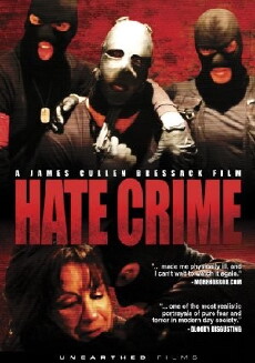 Hate Crime (2012) - Stream Online