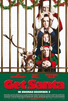 Get Santa (2014) - Stream Online