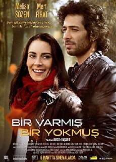 Bir Varmis Bir Yokmus (2015) - Stream Online