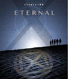 Eternal (2018) - Stream Online
