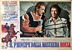 Robin Hood, der Schwarze Kavalier (1955) - Stream Online