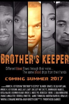 Brother's Keeper (2018) - Stream Online