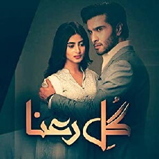 Gul-e-Rana (2015) - Stream Online