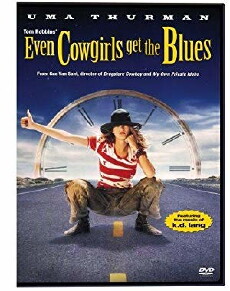 Even Cowgirls Get the Blues (1993) - Stream Online
