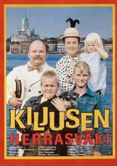 Kiljusen herrasväki (1981) - Stream Online