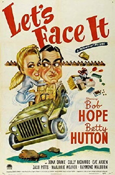 Let's Face It (1943) - Stream Online