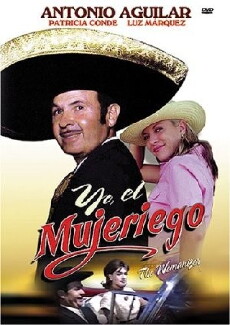 Yo, el mujeriego (1963) - Stream Online