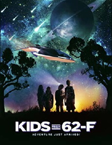 The Kids from 62-F (2016) - Stream Online