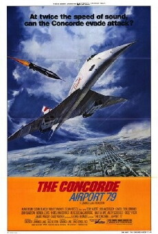 The Concorde... Airport '79 (1979) - Stream Online