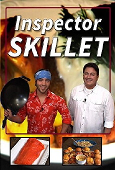 Inspector Skillet (2008) - Stream Online