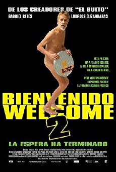 Bienvenido/Welcome 2 (2006) - Stream Online