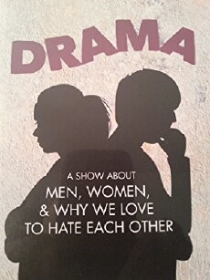 DRAMA Series Episode 3 (2013) - Stream Online