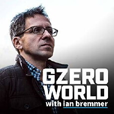 GZERO World with Ian Bremmer (2018) - Stream Online