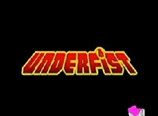 Underfist: Halloween Bash (2008) - Stream Online