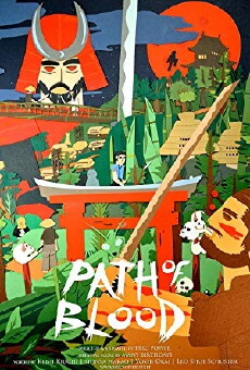 Path of Blood (2013) - Stream Online