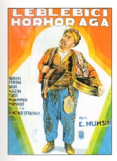 Leblebici horhor aga (1934) - Stream Online