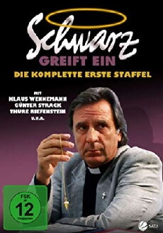 Schwarz greift ein (1994) - Stream Online